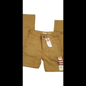 Wrangler Slim Fit jeans